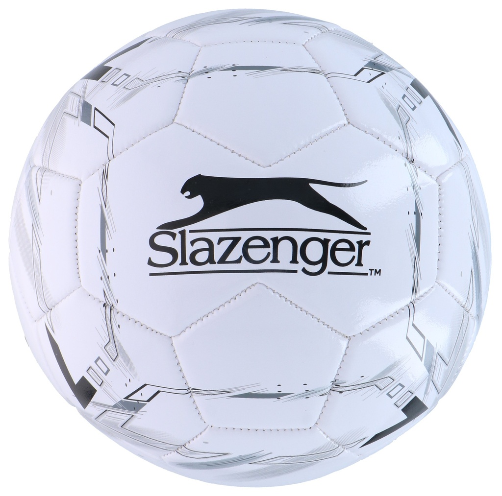 SLAZENGER Football Size 5 400-420g 32 Panels