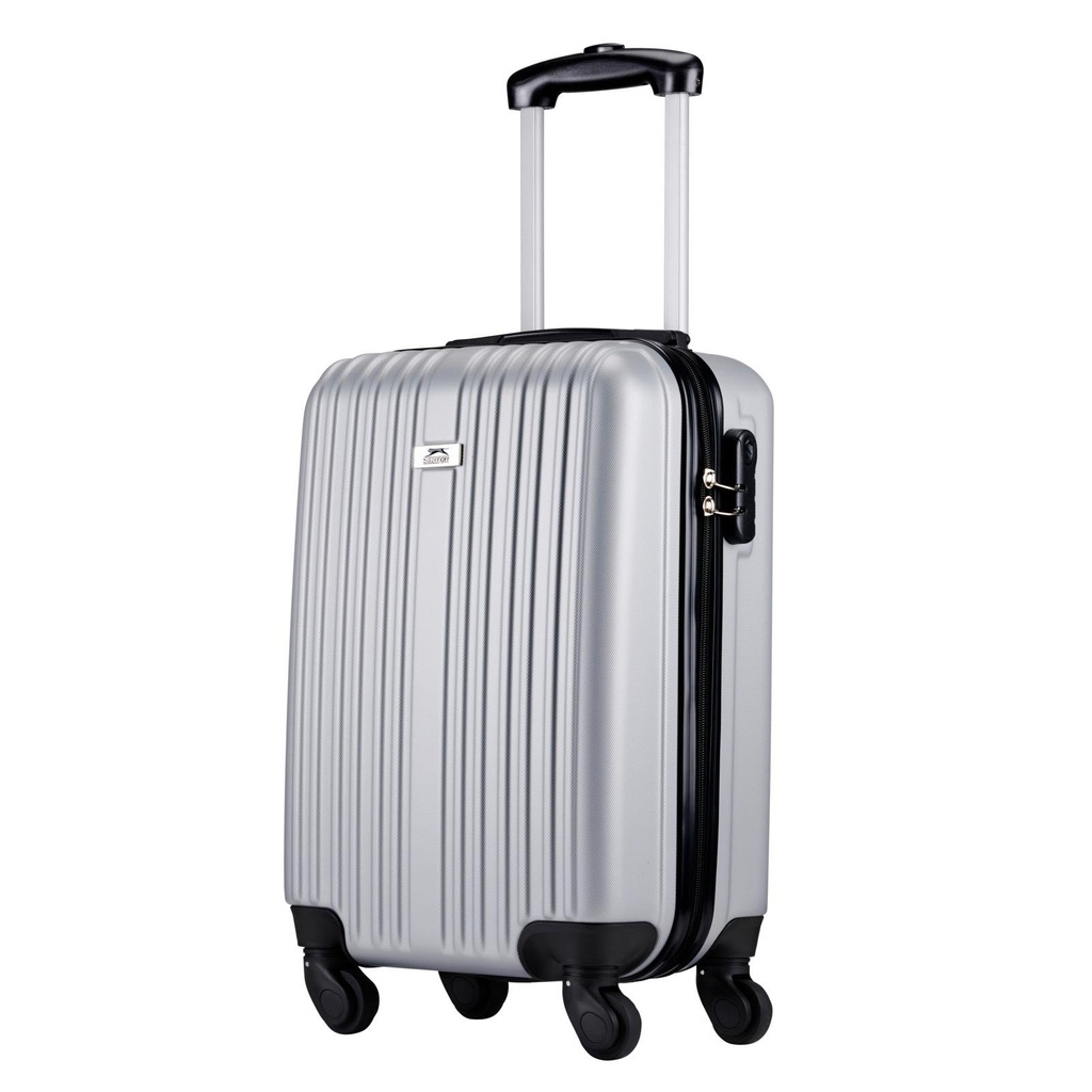 SLAZENGER Trolley 18 Inch Silver