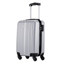 SLAZENGER Trolley 18 Inch Silver