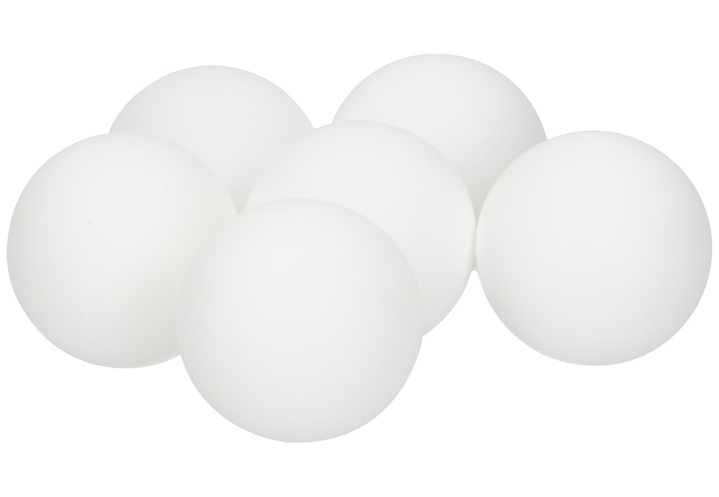 SLAZENGER Table Tennis Balls 40mm