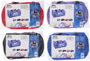 SLAZENGER Sports Travel Bag 50x30x30cm 390g