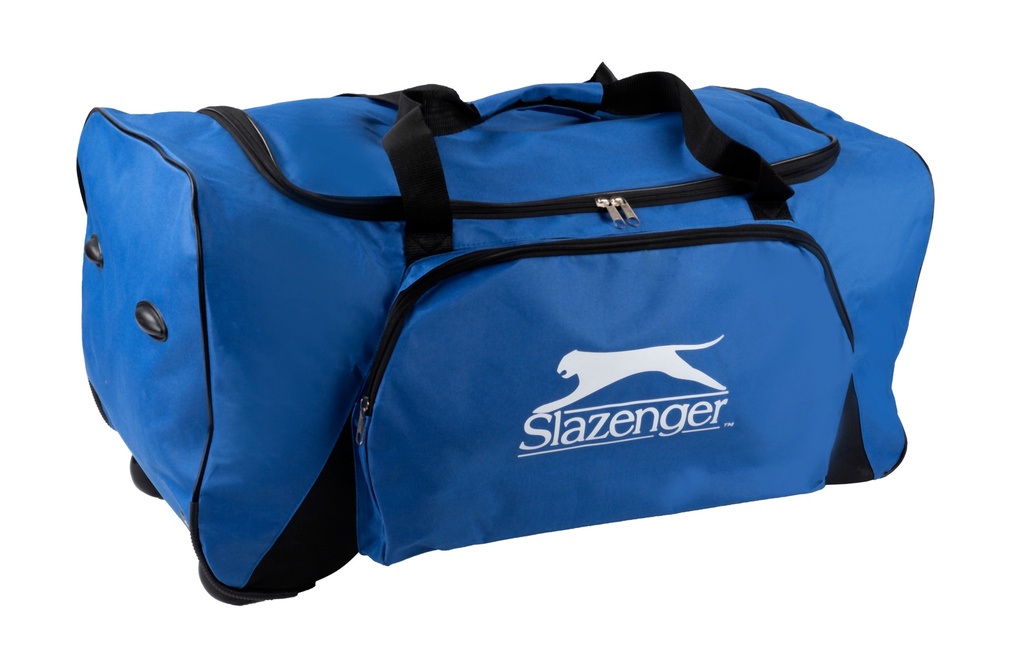SLAZENGER Sport/Travel Trolley 65x34x35cm 2-Wheel