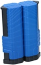 SLAZENGER Table Tennis Net Black/Blue 13.5x19.5x20cm