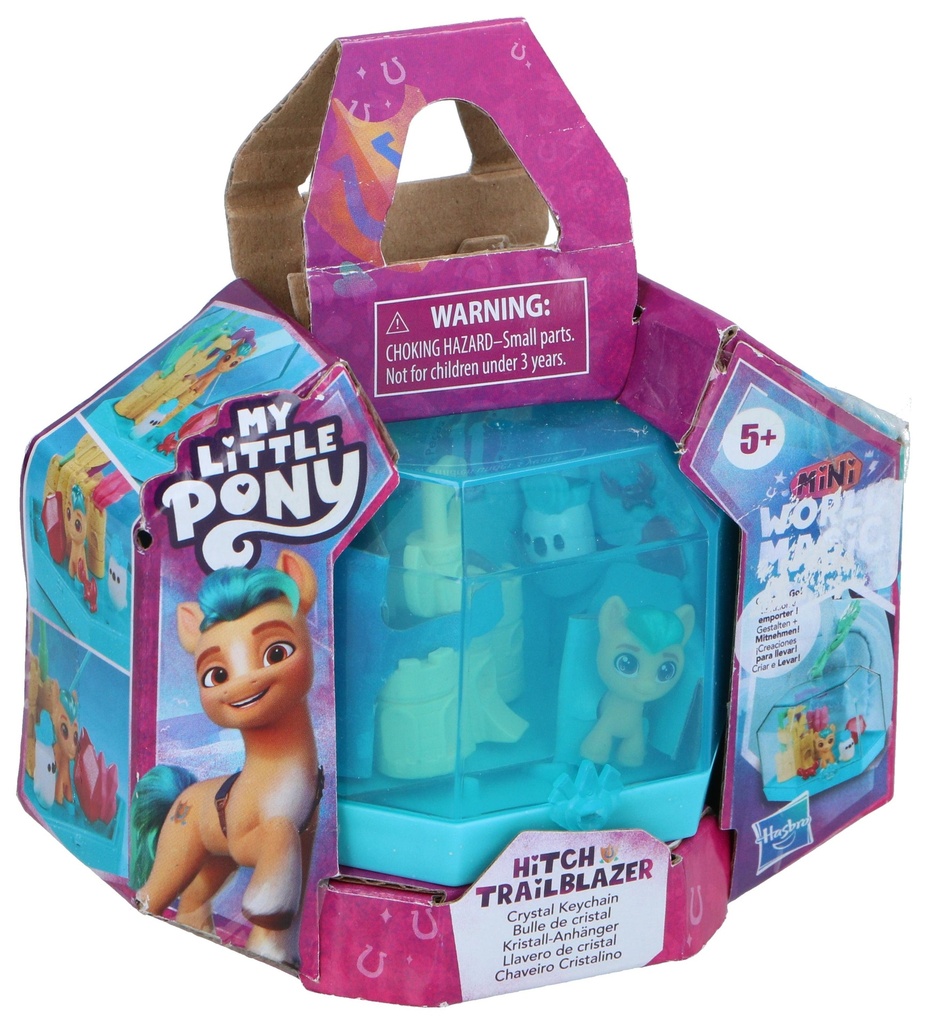 HASBRO Keychain Hitch Trailblazer