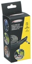 BICYCLE GEAR Bike Inner Tube 24x1.75/1.95 DV
