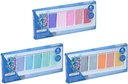 ARTISTCO Watercolour Metallic Colours