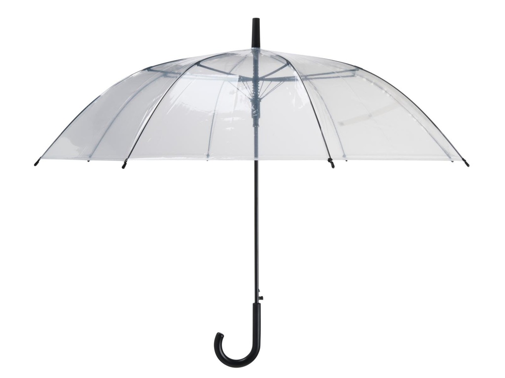 AMRINI Transparent Umbrella 23 Inch