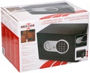 SAFE ALARM Electronic Safe Box Digital Code 31x20x20cm
