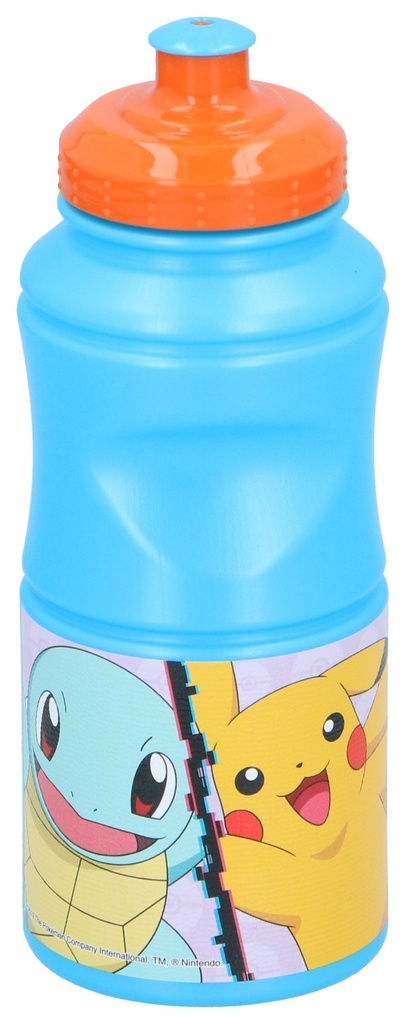POKEMON Kids Sports Water Bottle