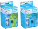 ALLDORO Bubble Fun Air Pump Gun