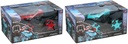 GEARBOX RC Stunt Car B/O With Light