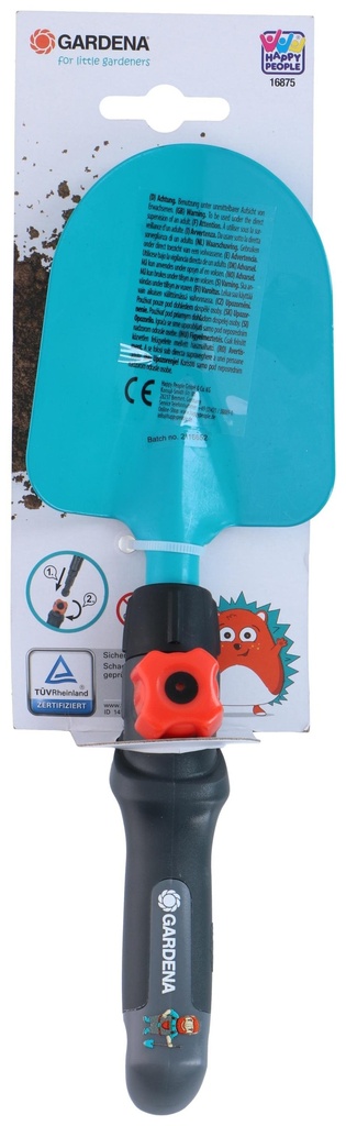GARDENA KIDS Children's Garden Trowel