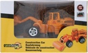 GEARBOX Construction Vehicle 1:64