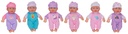 MY BABY & ME Baby Doll 20cm