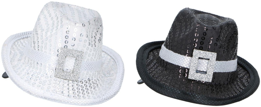 PARTY TIME Hairclip With Hat Party Toys