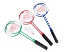 DONNAY Badminton Set With Rackets And Shuttle