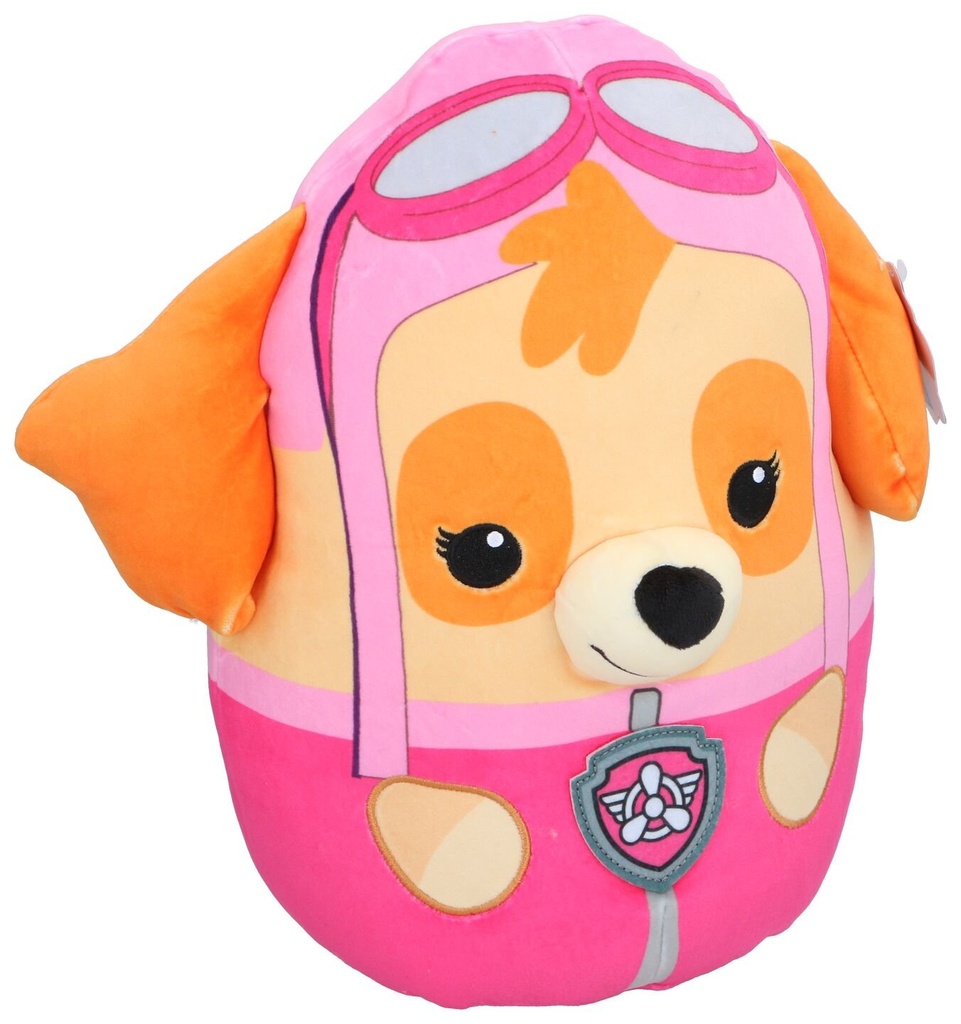 NICKELODEON Plush Toy Paw Patrol