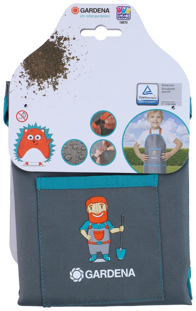 GARDENA KIDS Children's Gardening Apron