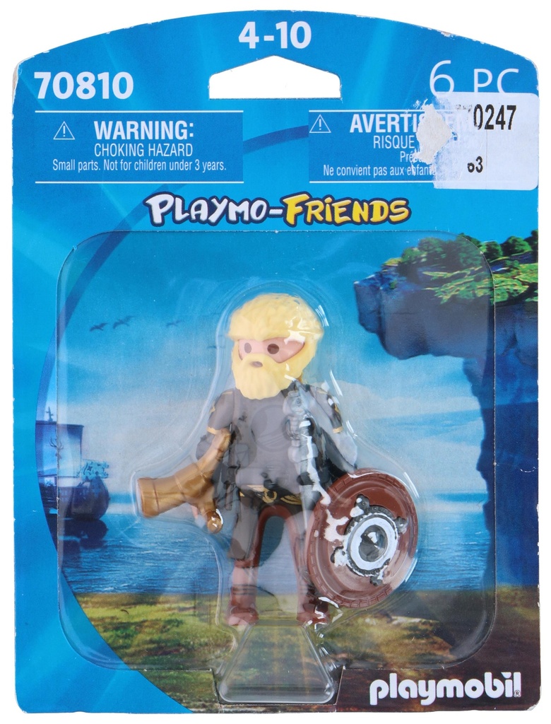 PLAYMOBIL Viking
