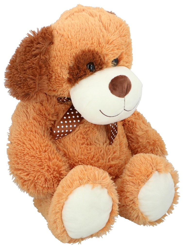 SUNKID Plush Animal Sitting 70cm