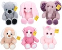 SUNKID Plush Animal 25cm