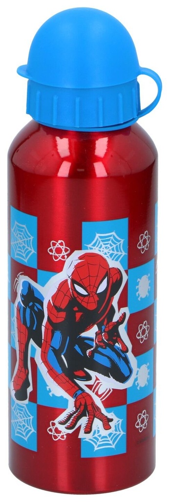 MARVEL Drinking bottle 530ml Spiderman