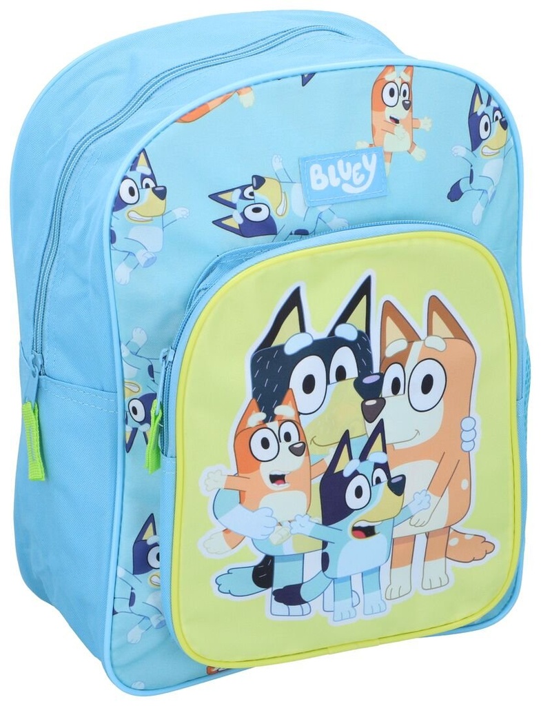 Childrens Backpack Blue