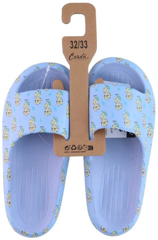 DISNEY Children's Slippers