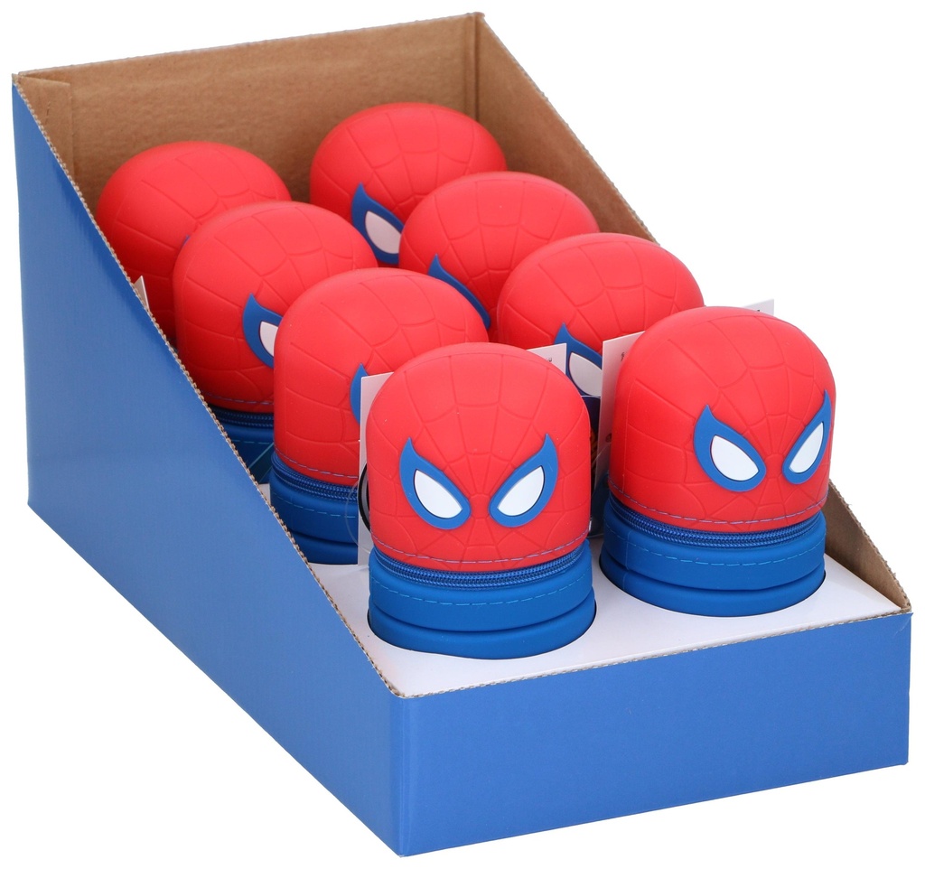 MARVEL Spider Man Coin Purse