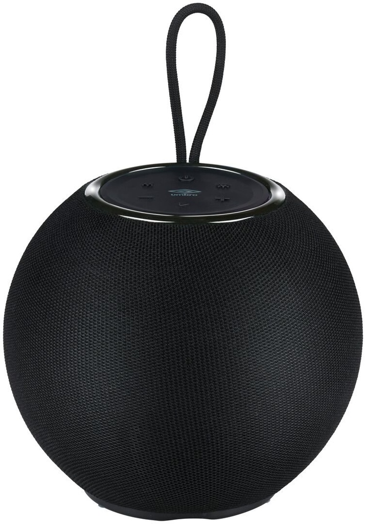 UMBRO Bluetooth Speaker RGB 20W