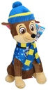 NICKELODEON Plush Toys 3 Assorted