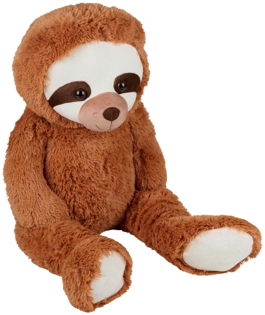 SUNKID Plush Animal 100cm Sloth