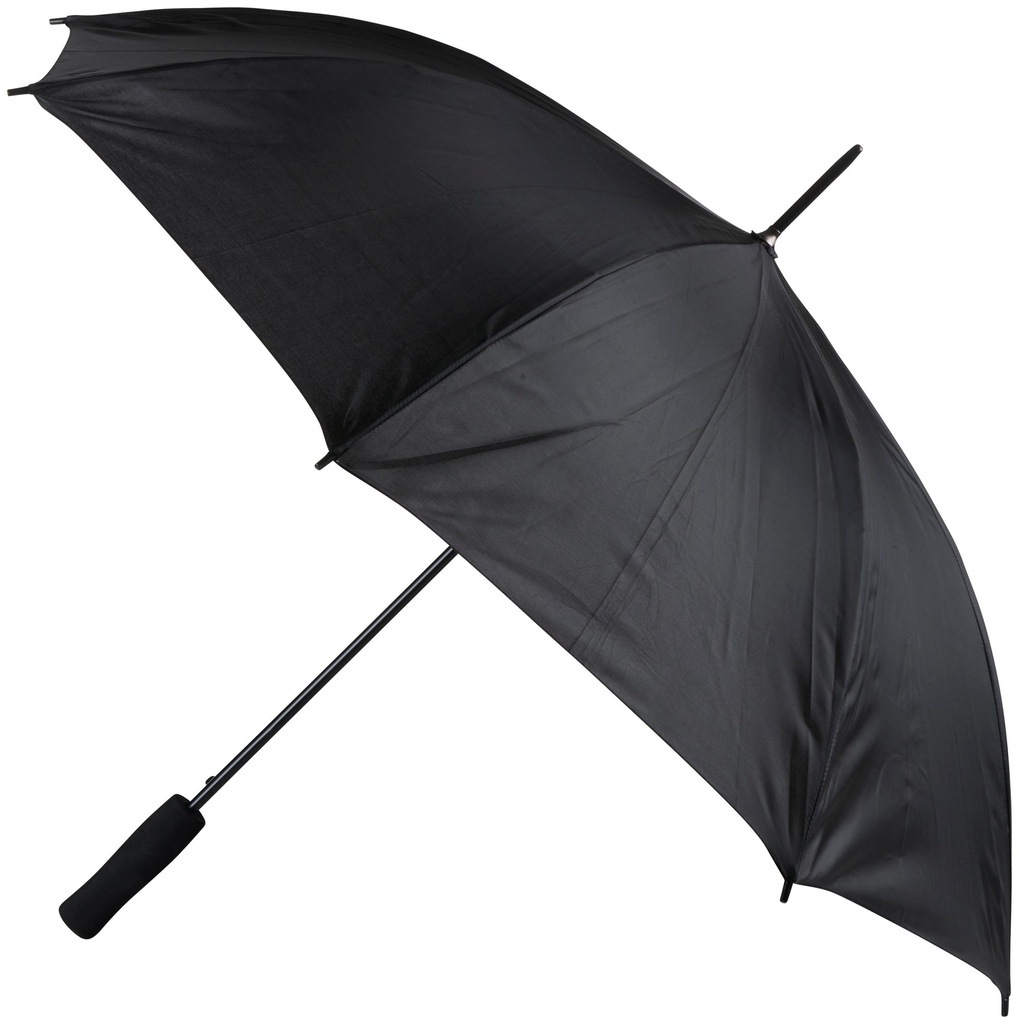 Black Classic Umbrella