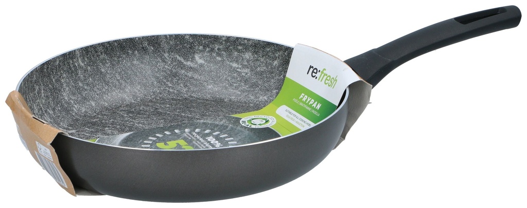 RE:FRESH Frying pan Ø28cm