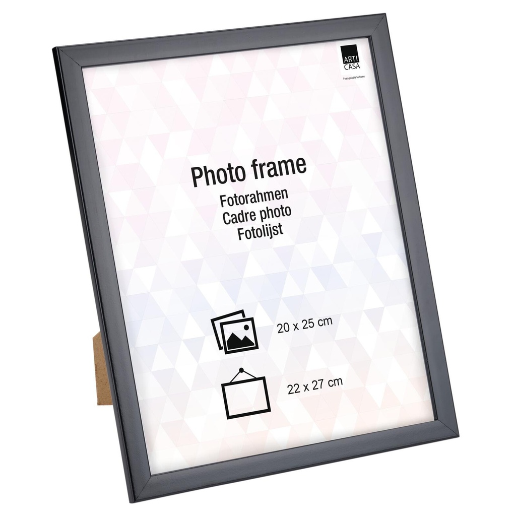 [871125224839] ARTICASA Photo Frame 22x27cm