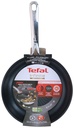 TEFAL Infinite Stainless Steel Frying Pan Ø24cm