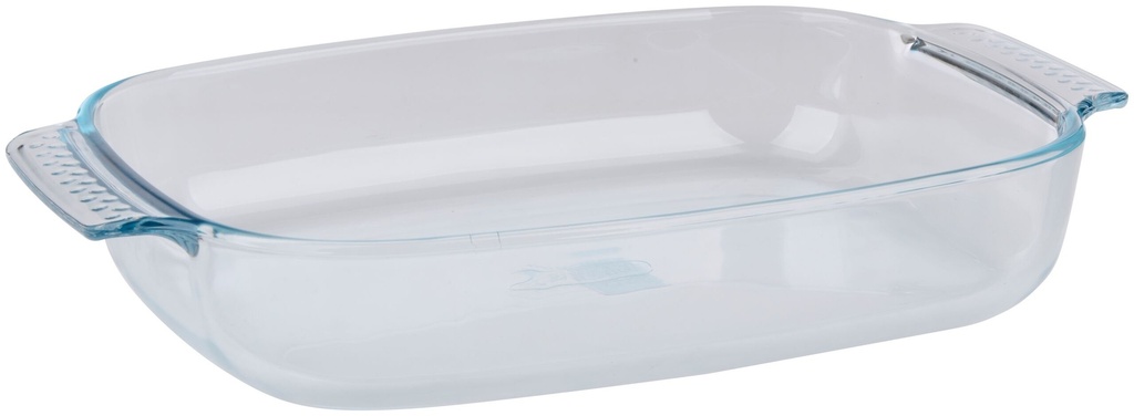 PYREX Ovenschaal met Handgrepen 35x23cm