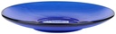 DURALEX Plate Lys saphir Ø13.5cm 6pcs