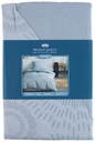 UNBRANDED Set copripiumino in policotone 140x200 cm
