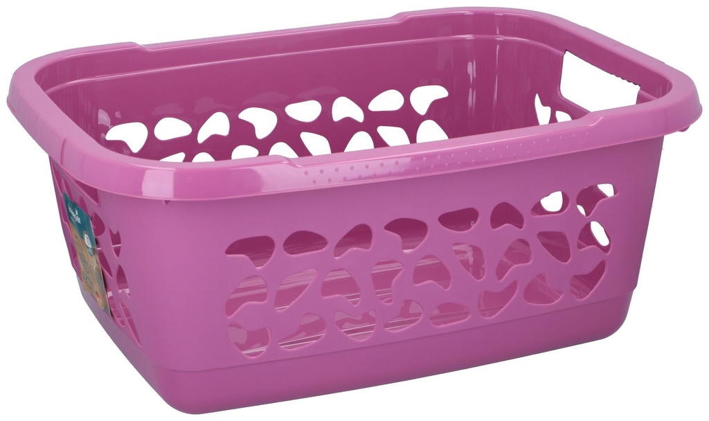 KEEEPER Plastic Wasmand 32L