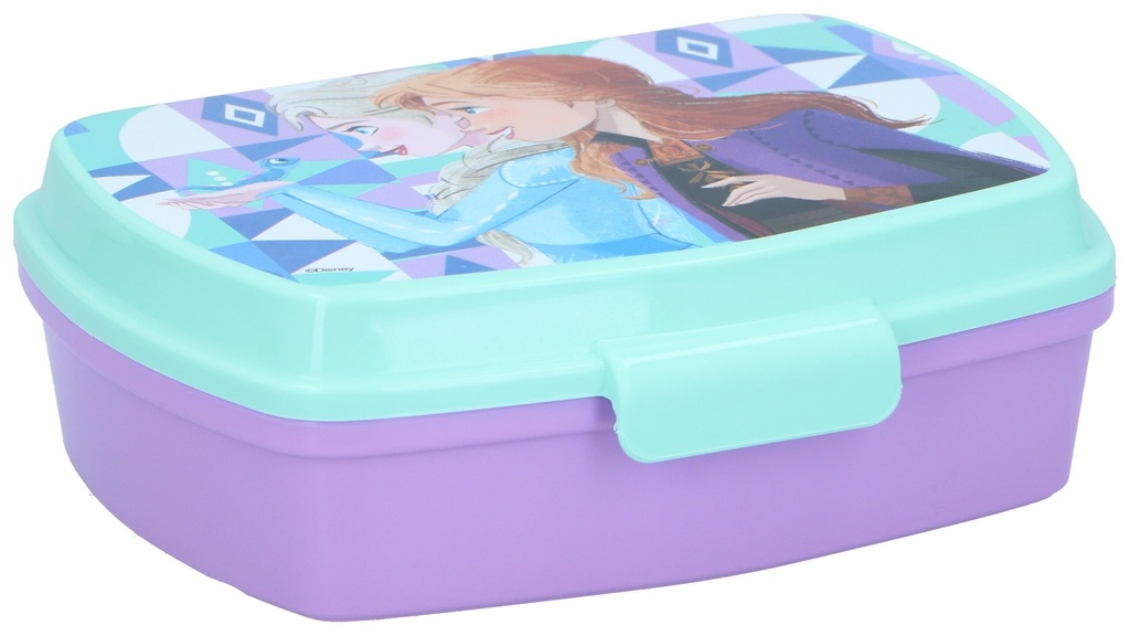 DISNEY Lunch Box Frozen