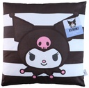 HELLO KITTY Kussen Kuromi 35x35cm
