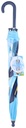 UNBRANDED Transparenter Glockenschirm Bluey