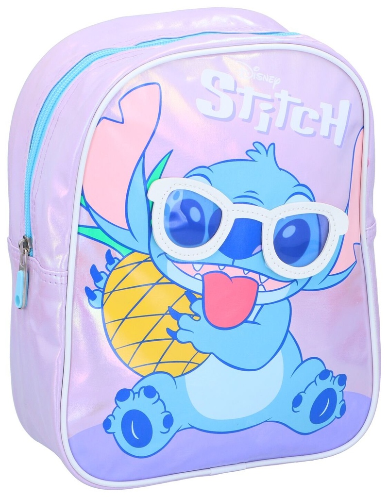DISNEY Backpack Stitch pineapple