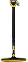 DUNLOP Telescopic snow brush with ice scraper 85–146 cm