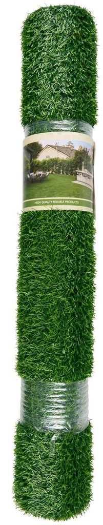 [871125245043] KINZO Kunstgras 300 x 100 x 2 cm