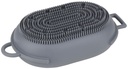 DIRT DEVIL Silicone Cleaning Brush with Sponge