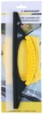 DUNLOP Car Wash Wiper & Cloth Set