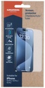GRUNDIG Screen Protector for iPhone 13 Pro / 14 Pro / 15 Pro