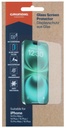 GRUNDIG Glazen Screenprotector voor iPhone 14Pro Max/14Plus/15Plus/15Pro Max/16Plus